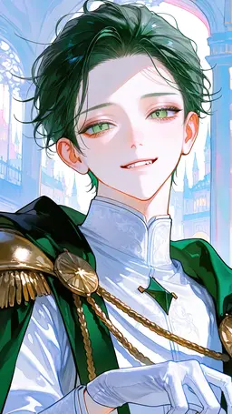 Profile image of セイン
