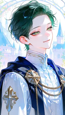Profile image of セイン