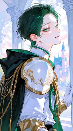 Profile image of セイン