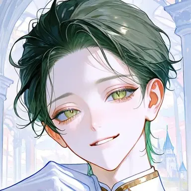 Profile image of セイン