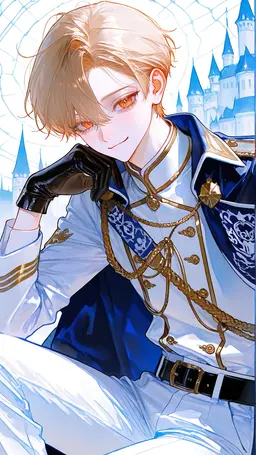 Profile image of フィン