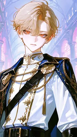 Profile image of フィン