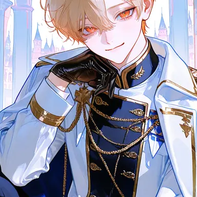 Profile image of フィン