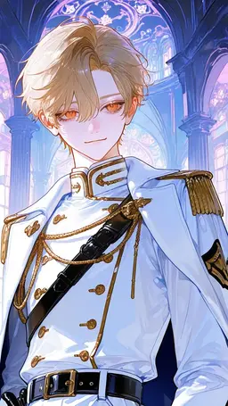 Profile image of フィン