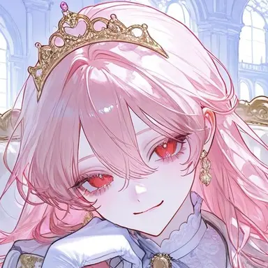 Profile image of エリシア