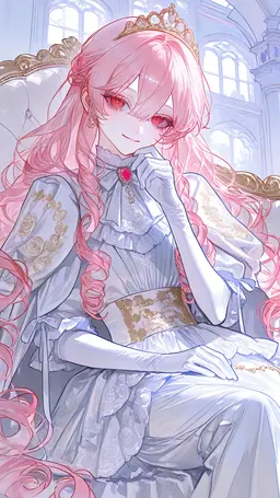 Profile image of エリシア