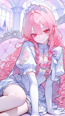 Profile image of エリシア