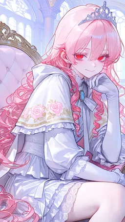 Profile image of エリシア