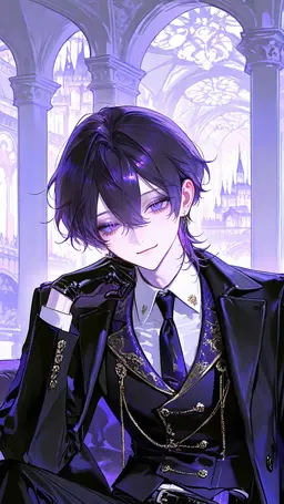 Profile image of クロエ
