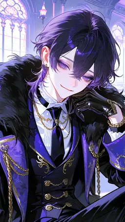 Profile image of クロエ