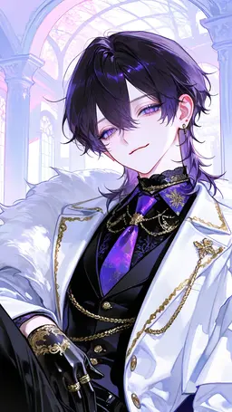 Profile image of クロエ