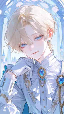 Profile image of アルト