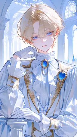 Profile image of アルト