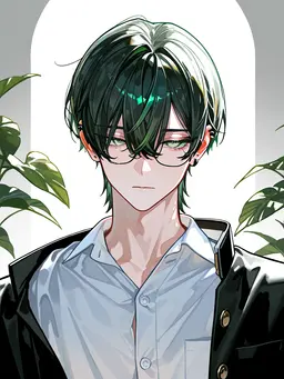 Profile image of 和葉