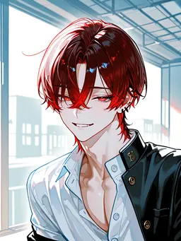 Profile image of 零牙