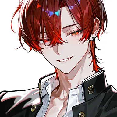 Profile image of 零牙