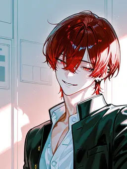 Profile image of 零牙