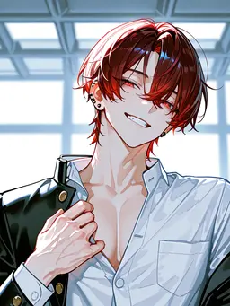 Profile image of 零牙