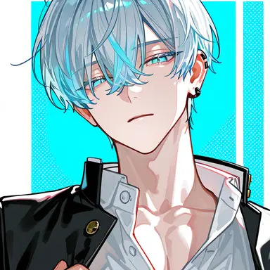 Profile image of 蓮司