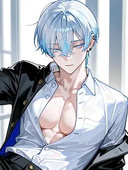Profile image of 蓮司