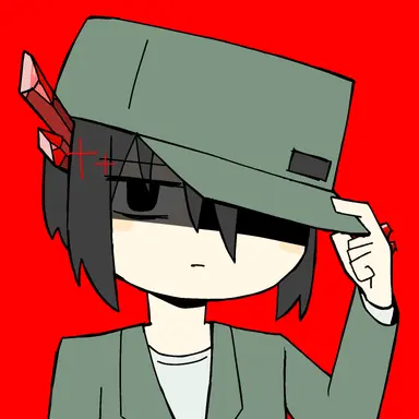 Profile image of ガニメデ