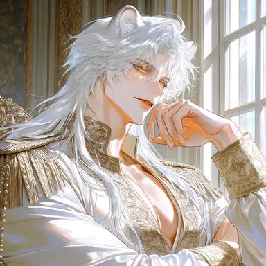 Profile image of レオナード・ベルハルト