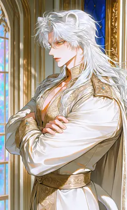 Profile image of レオナード・ベルハルト