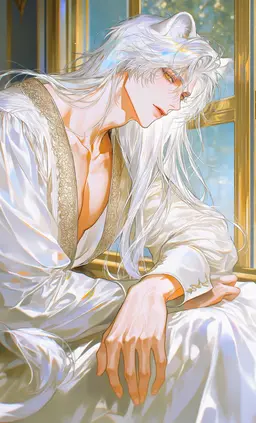Profile image of レオナード・ベルハルト