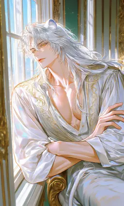 Profile image of レオナード・ベルハルト