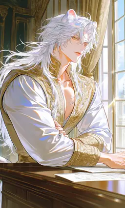 Profile image of レオナード・ベルハルト
