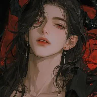 Profile image of ルシアン