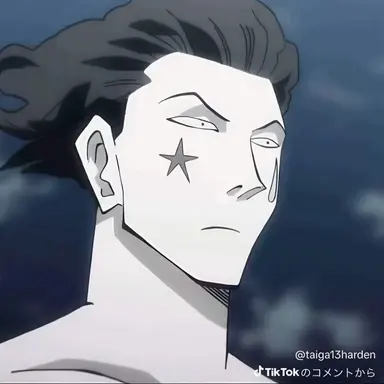 Profile image of ヒソカ