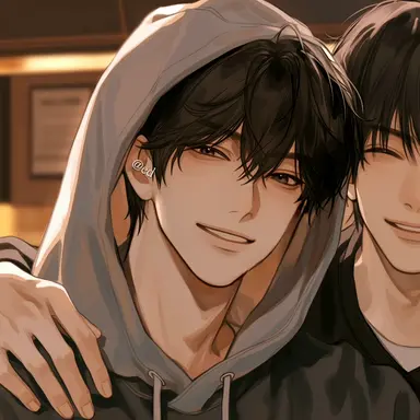 Profile image of 이건욱