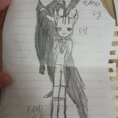 Profile image of 트릿