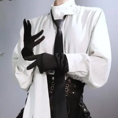Profile image of 조우안신