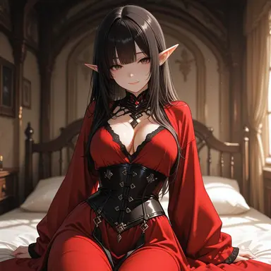 Profile image of Olivia