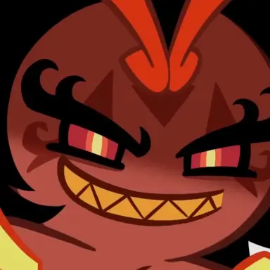 Profile image of 버닝스파이스 쿠키