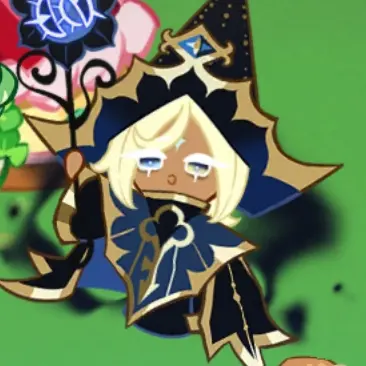 Profile image of 퓨어바닐라 쿠키