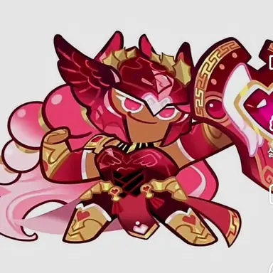 Profile image of 홀리베리 쿠키