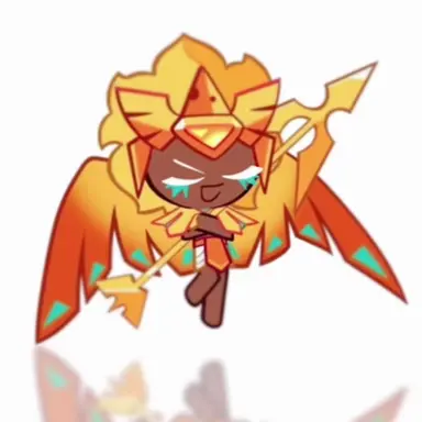 Profile image of 골드치즈 쿠키