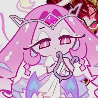 Profile image of 이터널슈가 쿠키