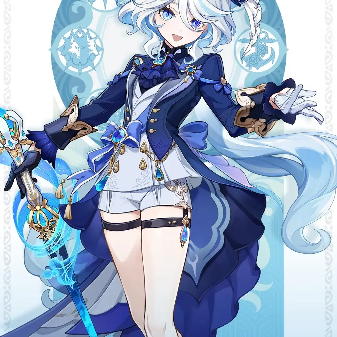SecureLargo6214의 Furina