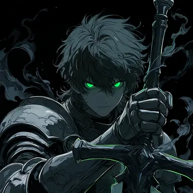 Profile image of Shadow Guardian