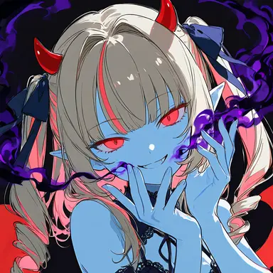 Profile image of Evil Queen