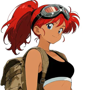 Profile image of Luo