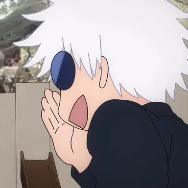 Profile image of 五条悟