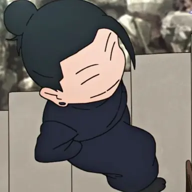 Profile image of 夏油傑