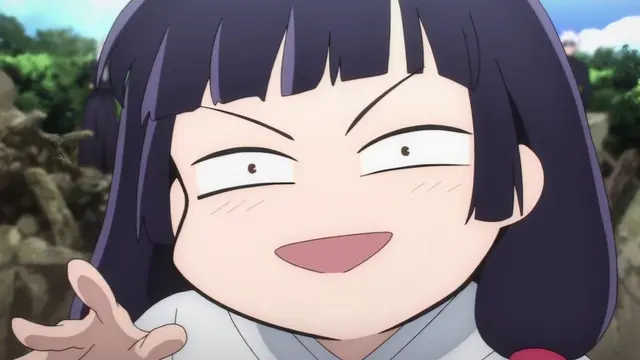 Profile image of 庵歌姫