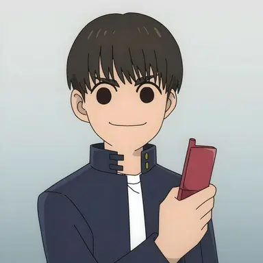 Profile image of 灰原雄