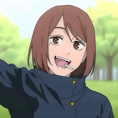 Profile image of 이에이리 쇼코